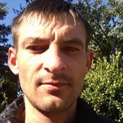 Николай Захаревский