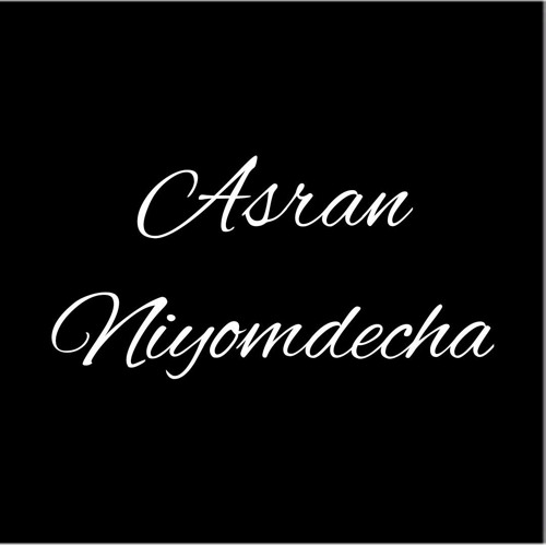 Asran Niyomdecha’s avatar