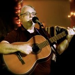 Michael Gutierrez-May