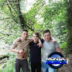 Kyle Seeky Seccombe