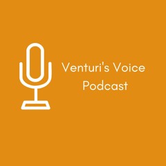 Venturi's Voice: Technology | Career | Leadership