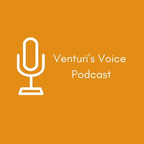 Venturi's Voice: Technology | Career | Leadership’s avatar