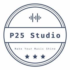 P25 Studio