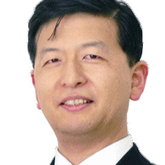 Satoshi  Fujita