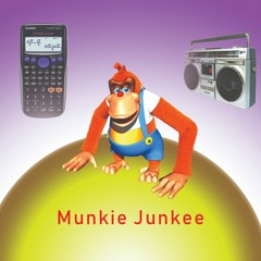 MonkieJunkee