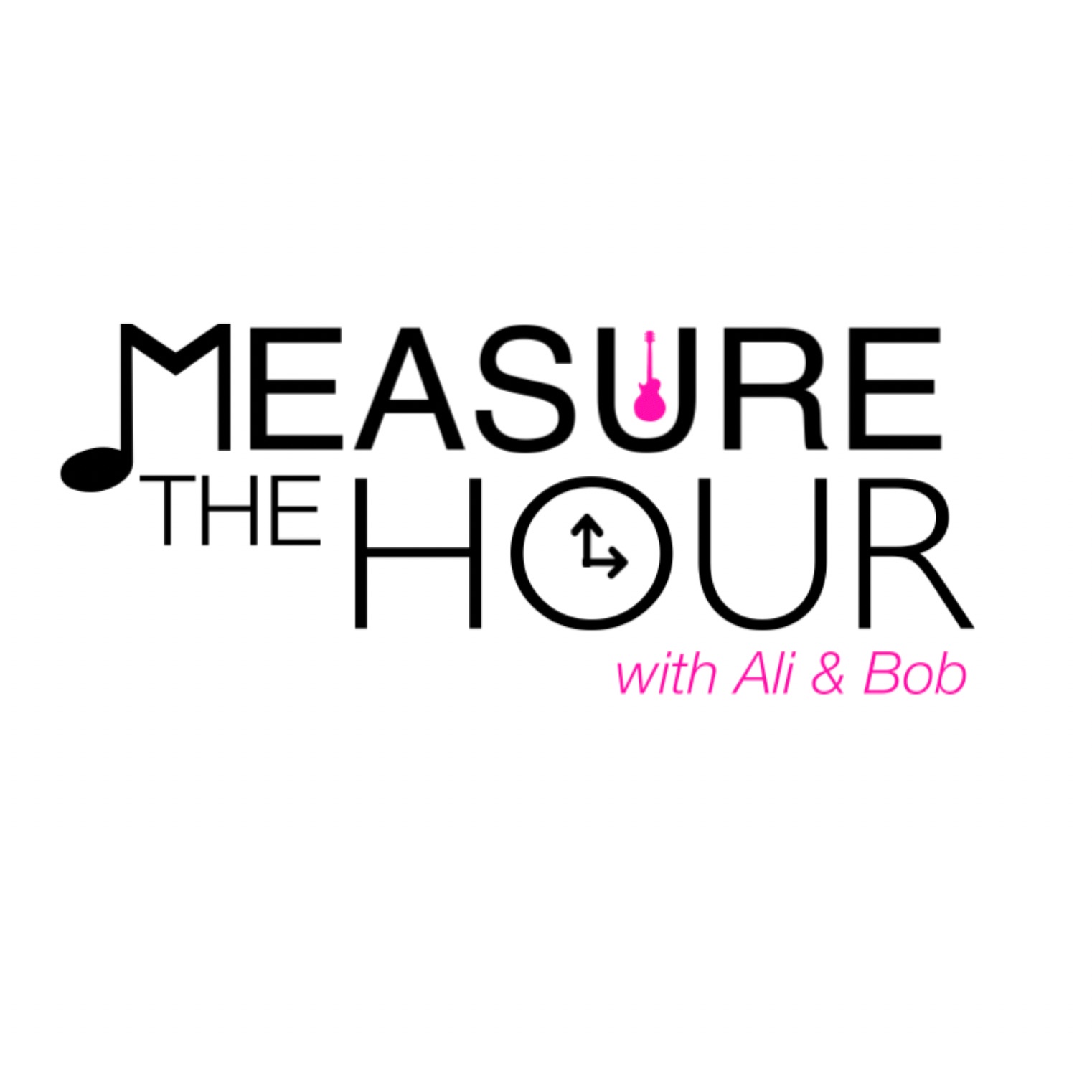 Measure The Hour