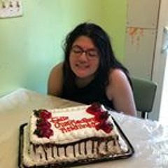 Rosa Costilla-barron