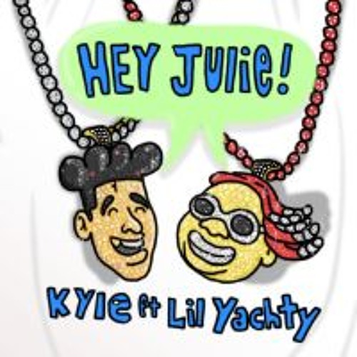 Hey Julie’s avatar