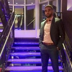 Amir Yousef