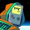 Retrograde