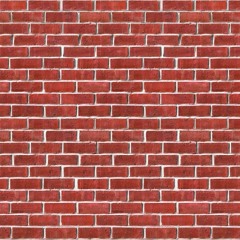 Tale of Brick Wall