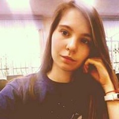Елизавета Алексеева