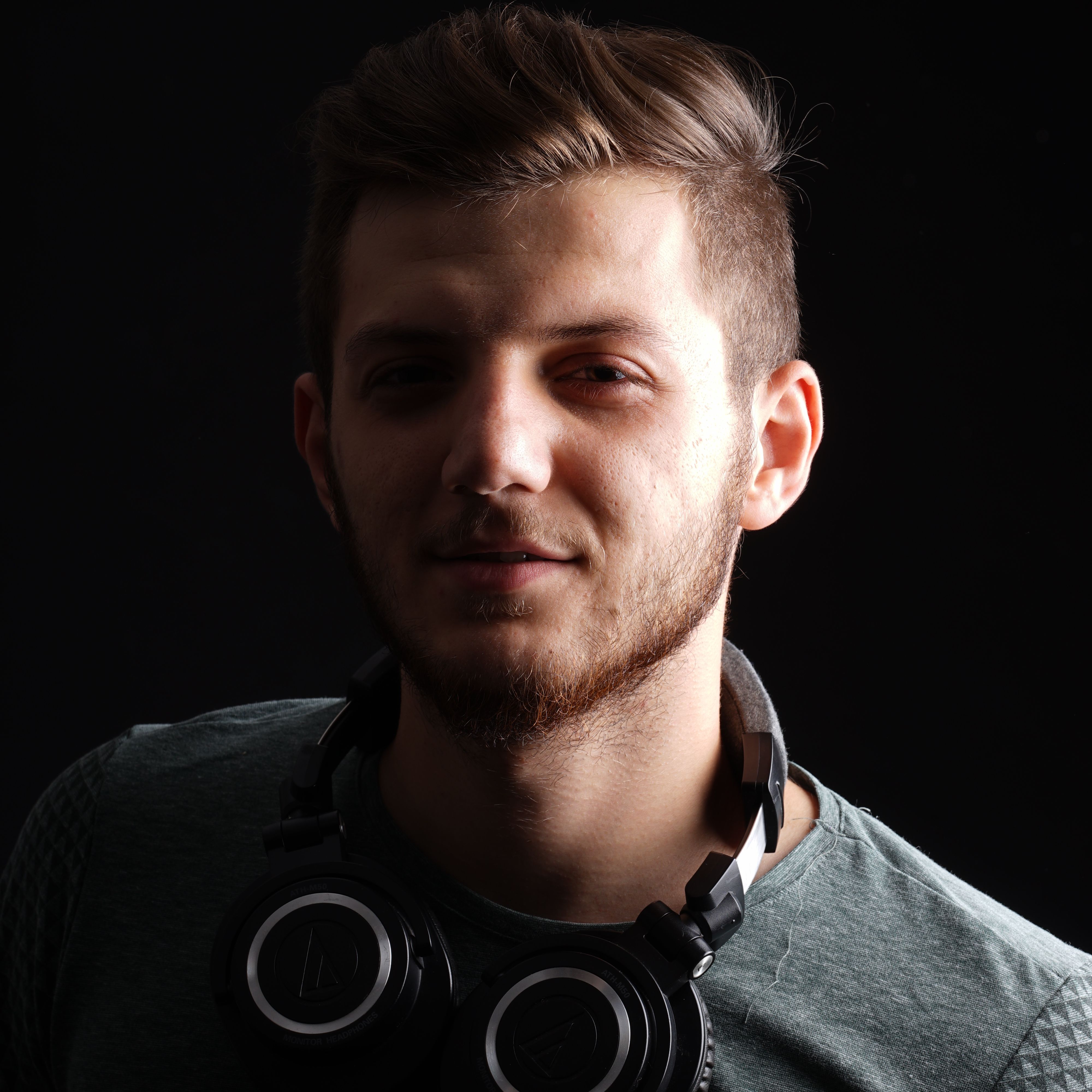 Alper Egri