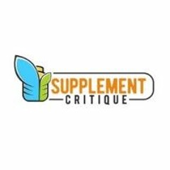 SupplementCritique