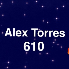 Its Alex Torres