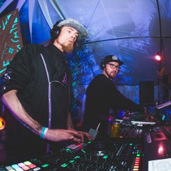 Renegades Of Bass
