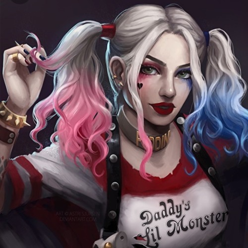 HarleyQuinn516’s avatar