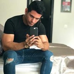 Edwin Alberto Welman