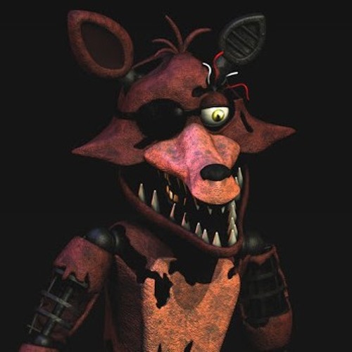 Stream Withered foxy music  Listen to songs, albums, playlists for free on  SoundCloud