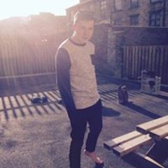 Bradley Turner