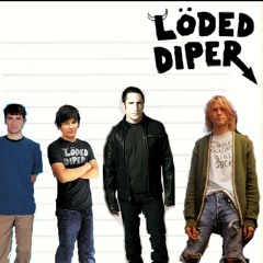 Löded Diper