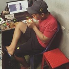 Lì Rơm Rơm