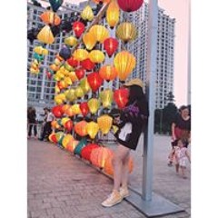 Thảo Thu Bùi