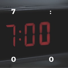 7:00