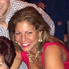 Julie DeAngelo Fellouris