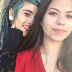 Marcela & Bia