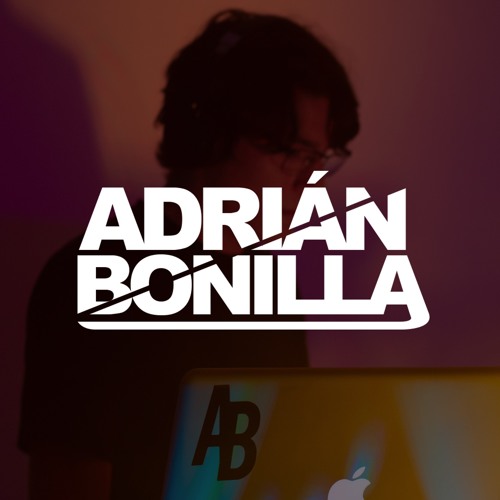 AdriánBonilla (Remix, Edits & Albums)’s avatar