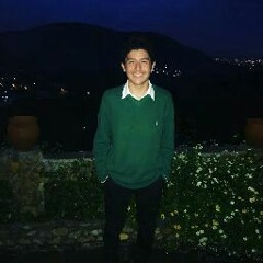 Sebastián Apu