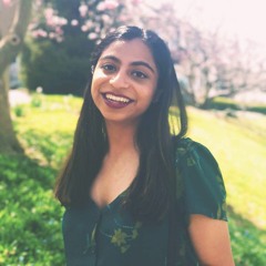 Tara Chacko