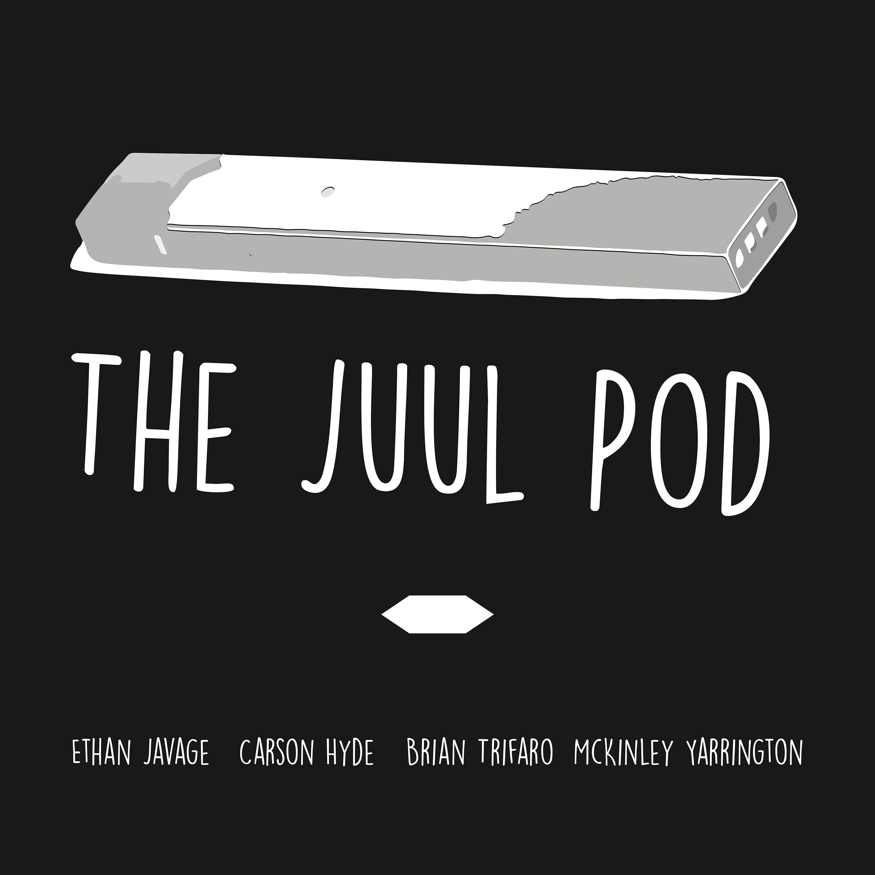The Juul Pod