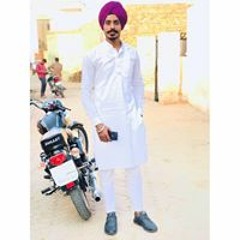 Jagroop Gill