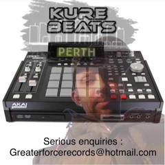 Kure Beats - GFR