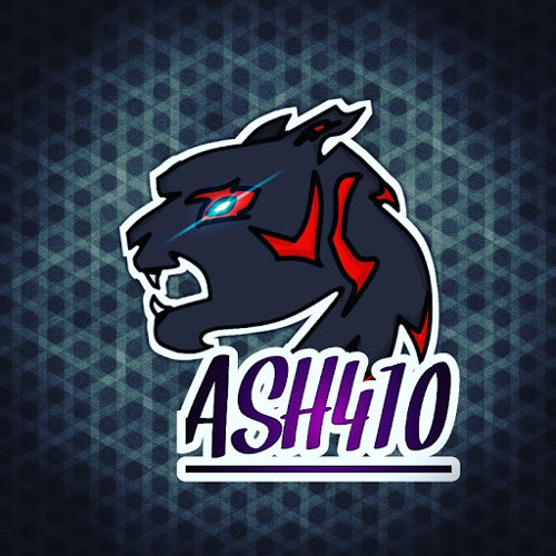 Ash410 Gaming’s avatar