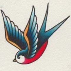 Talking Bird (Death Cab for Cutie)