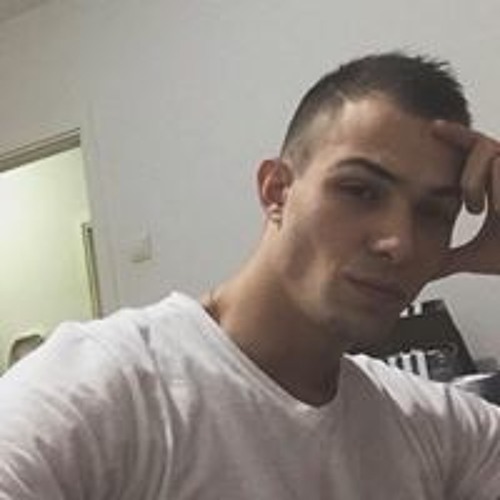 Dusan Stublincevic’s avatar