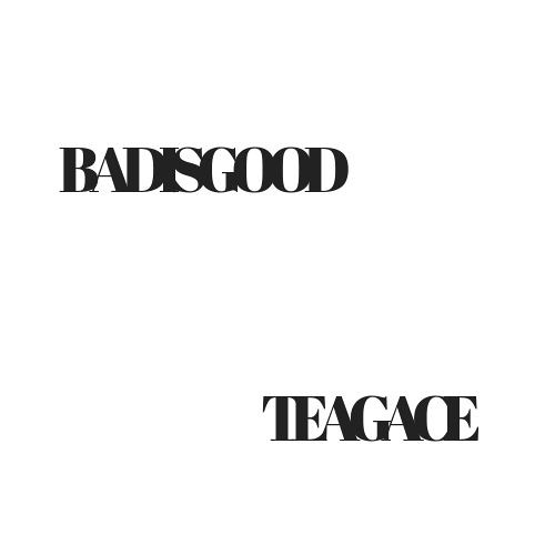 badisGOOD & TEAGACE’s avatar