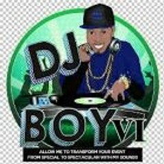 DJ Boy VI