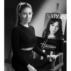 Nigar Gahramanova