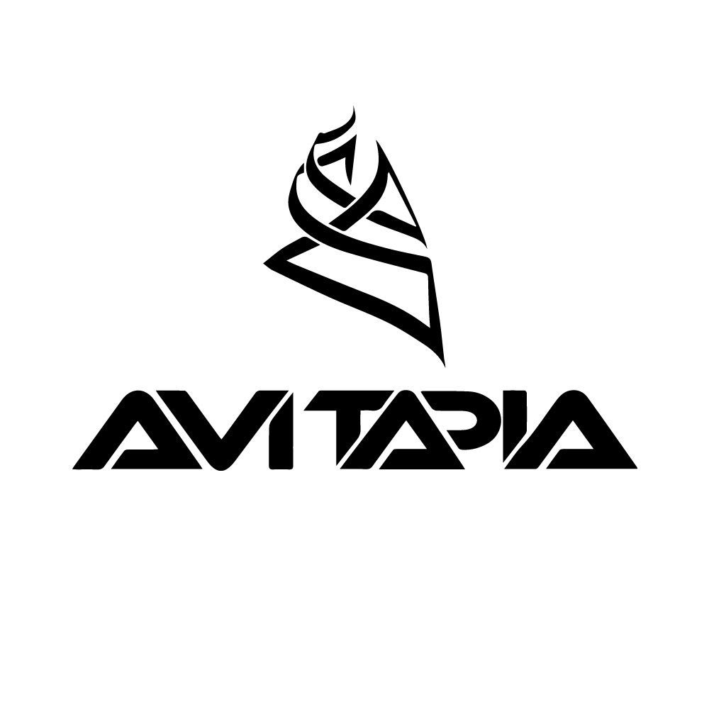 Avi Tapia podcast artwork