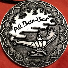 Ali Bar-Bar