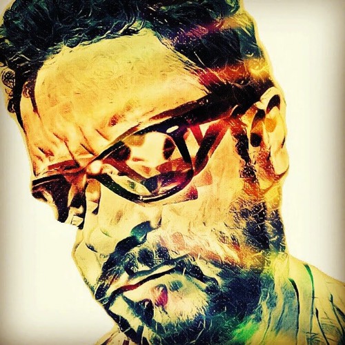 SoundCloud profile picture for @aquarium