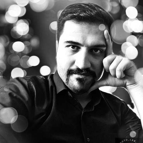 Amir hossein asadi’s avatar