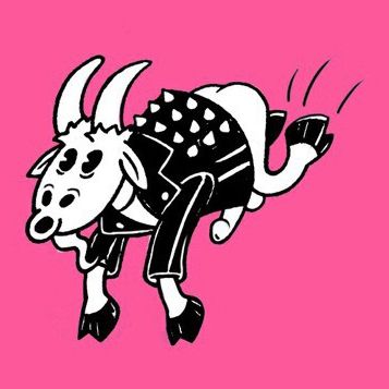 SUPERGOATS