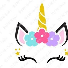 Shadiya \شادية Unicorn