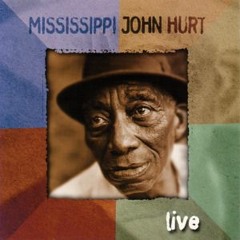 Mississippi John Hurt