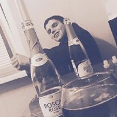 Васильев Александр